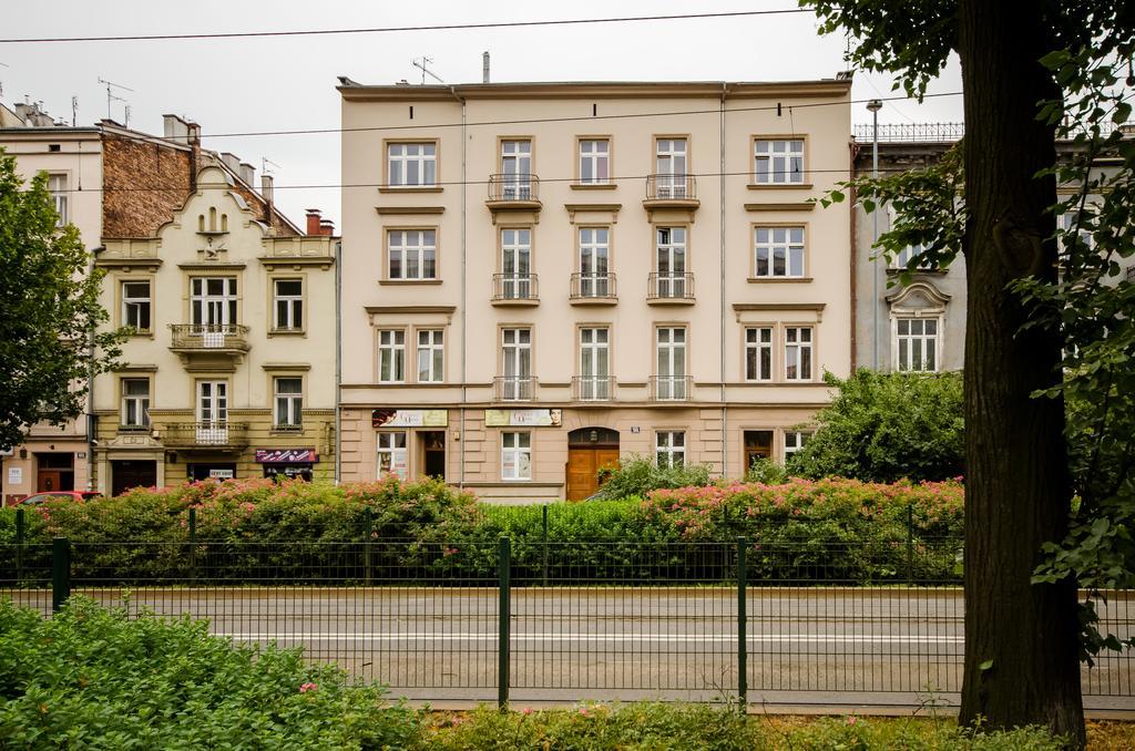 Fantasia Apartments, Krakow